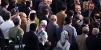 ببینید | سوال از وزرا و مدیران دولت: تا به حال توسط رئیس‌جمهور ویزیت شده‌اید؟