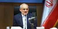 ببینید | قول دولت برای جبران فشار گرانی بر مردم با افزایش حمایت کالابرگی