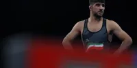 ببینید | سعید اسماعیلی بدون دادن حتی یک امتیاز قهرمان شد