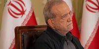 ببینید | پزشکیان: در گفت‌وگوها نه ساده‌لوح هستیم و نه از اصول خود کوتاه می‌آییم/ اگر به تعهدات عمل نکنند، ما هم عمل نمی‌کنیم