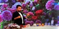 ببینید | رقصیدن مجری شبکه ۳ روی آنتن زنده!