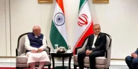 ببینید | واکنش پزشکیان به تذکر رعایت پروتکل در دیدار با نخست وزیر هند