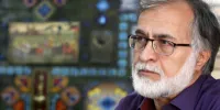 ببینید | نظر عطریانفر درباره خاتمی، احمدی‌نژاد و پزشکیان