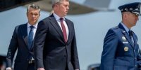 ببینید | مشاور سیاسی آمریکایی: ارتش آمریکا برای جنگ مدرن ناآماده است و جنگ با ایران را باخته است
