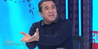 ببینید | ادعای گل گهر: خداداد جلوی رختکن ما آمد و فحاشی کرد!