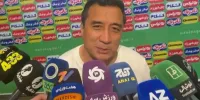 ببینید | عزیزی: از این پس به بازیکنان تراکتور فحش بدهند، تیم را از زمین بیرون می‌کشم