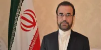 ببینید | واکنش نماینده ایران در آژانس به صدور قطعنامه جدید علیه ایران