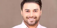 ببینید | بابک جهانبخش: از عاشق شدن می‌ترسم؛ حتی از دوست داشته شدن هم اضطراب می‌گیرم