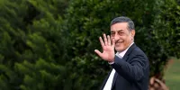 قائم‌پناه: گرانی یک واقعیت تلخ است ولی شرایط کشور هم باید درک شود + فیلم