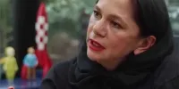 نسخه اقتصادی مستانه مهاجر برای مردم؛ سفر خارجی نروید