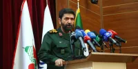 واکنش سردار حسن زاده به اظهارات ترامپ درباره تغییر نام «تنگه هرمز»  + فیلم