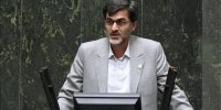نماینده تندرو مجلس باز هم علیه مذاکره: اگر از جهنم نمی‌ترسیدم خودم را جلوی بانک مرکزی آتش میزدم + فیلم