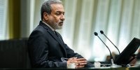 عراقچی: روند مذاکره همچنان از طریق میانجی ها ادامه دارد + فیلم