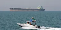 فرمانده نیروی دریایی سپاه: رزمندگان نیروی دریایی سپاه از هیچ ابرقدرتی هراس ندارند + فیلم