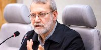 عکس| تصویری از شهید علی لاریجانی در کنار علی نصیریان و محمدعلی کشاورز در سال ۱۳۸۴
