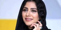 عکس | جواب قاطع مونا فرجاد به دونالد ترامپ: هی...