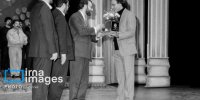 تصاویر | به بهانه چهلمین روز شهادت علی لاریجانی؛ چهره‌ای از اعتدال در سیاست ایران