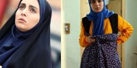 عکس | استوری احساسی بازیگر زن برای ایران