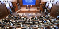 گزارش تصویری/ نشست خبری سخنگوی دولت در سازمان حفاظت از محیط زیست