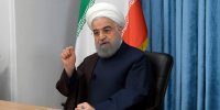 عکس | تغییر چهره حسن روحانی بعد از گذشت ۴۱ سال؛ از بازدید از سفارت ایران در فرانسه تا پاستور