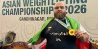 عکس | دست‌هایی که تاریخ را جابجا کردند!