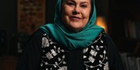 عکس | تغییر چهره جالب مهرانه مهین‌ترابی بعد از گذشت ۳۵ سال؛ بازیگر زن ۳۴ ساله در اولین سریالش