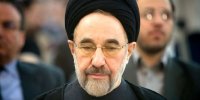 عکس | تغییر چهره سید محمد خاتمی بعد از گذشت ۲۹ سال