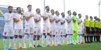 عکس | جود بلینگام در بازی دوستانه ایران!
