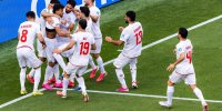عکس | گشت‌وگذار بازیکنان تیم ملی در تیخوانا بعد از حذف