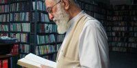 عکس | تصویری از تابوت آماده شده برای پیکر رهبر شهید و خانواده ایشان