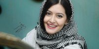 عکس | تصویر ویژه بازیگر زن در روز تولد؛ پردیس احمدیه با پس‌زمینه برج میلاد