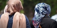 تصاویر | رونمایی از شیوه جدید تذکر حجاب در خیابان‌های تهران