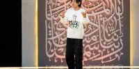 عکس | واکنش بلاگر معروف کره‌ای به مراسم بدرقه رهبر شهید انقلاب: قهرمان هرگز نمی‌میرد