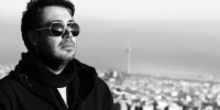 عکس | واکنش محسن چاوشی به تشییع رهبر شهید انقلاب