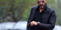 عکس | خوشحالی بازیگر سینمای ایران از مرگ لیندسی گراهام