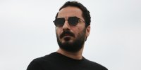 تصاویر | استایل نوید محمدزاده در خیابان‌های یک کشور خارجی