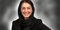 عکس | تصویر کمتر دیده شده از هدیه تهرانی مربوط به ۳۰ سال قبل