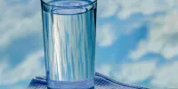 اینفوگرافیک | کدام کشورها بیشترین آب شیرین جهان را در اختیار دارند؟