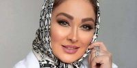 عکس | تیپ متفاوت خانم بازیگر در اسپانیا ؛ ترکیب رنگ الهام حمیدی