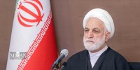 عکس | چهره متفاوت محسنی اژه‌ای در سال‌های جوانی؛ بدون عبا و عمامه