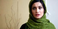 عکس | استایل گنگ و متفاوت تینا آخوندتبار در ۳۹ سالگی