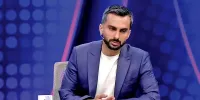 عکس | تغییر استایل محمدحسین میثاقی؛ از پایان جام جهانی تا امروز