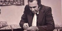 عکس | دو قاب خاطره‌انگیز از جوانی ایرج، فردین و گلپا