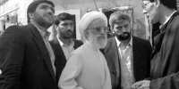 عکس | قاب‌هایی دیده نشده از سفر آیت الله جنتی در اروپا