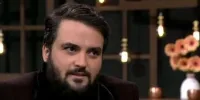 عکس | تغییر چهره شدید مهدی سلوکی بعد از سال‎‌ها دوری از تلویزیون
