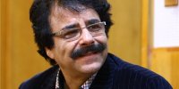 عکس |  تصادف شدید علیرضا افتخاری در مسیر تهران