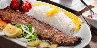 عکس | قیمت‌هایی که حالا آرزو شده است؛ تصویر یک فاکتور قدیمی از یک رستوران لوکس در تهران به تاریخ ۱۱ تیر ۱۳۹۸!
