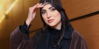 عکس | رونمایی هلیا امامی از شخصی که جان او را نجات داد