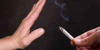 اینفوگرافیک | بعد از ترک سیگار چه اتفاقی در بدن می‌افتد؟