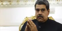 تصاویر | چهره جدید نیکولاس مادورو رئیس جمهوری ربوده شده ونزوئلا در زندان آمریکا
